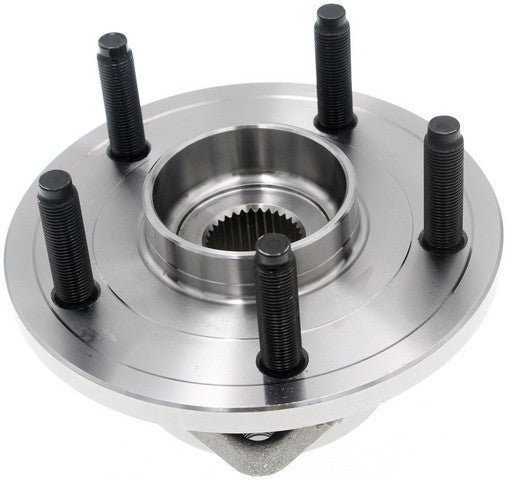 Dorman - OE Solutions Wheel Bearing and Hub Assembly  951-929
