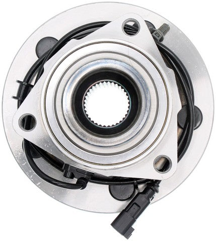 Dorman - OE Solutions Wheel Bearing and Hub Assembly  951-929