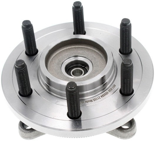 Dorman - OE Solutions Wheel Bearing and Hub Assembly  951-930