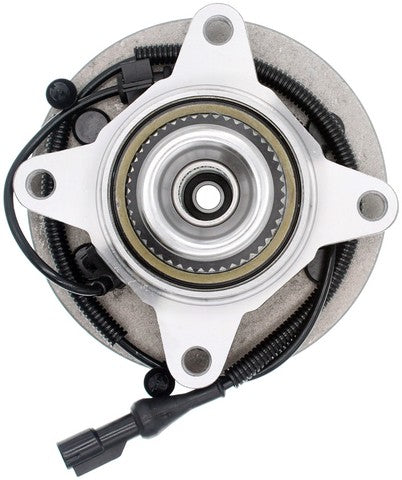Dorman - OE Solutions Wheel Bearing and Hub Assembly  951-930