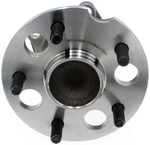 Dorman - OE Solutions Wheel Bearing and Hub Assembly  951-934