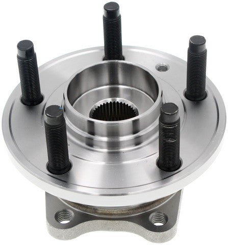 Dorman - OE Solutions Wheel Bearing and Hub Assembly  951-939