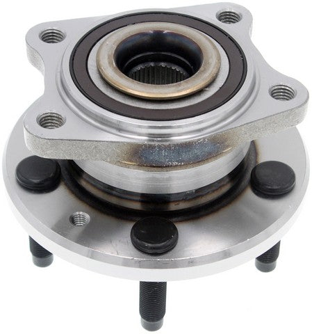 Dorman - OE Solutions Wheel Bearing and Hub Assembly  951-939