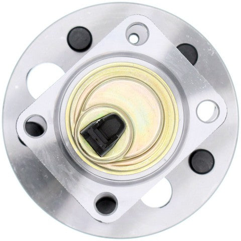 Dorman - OE Solutions Wheel Bearing and Hub Assembly  951-940