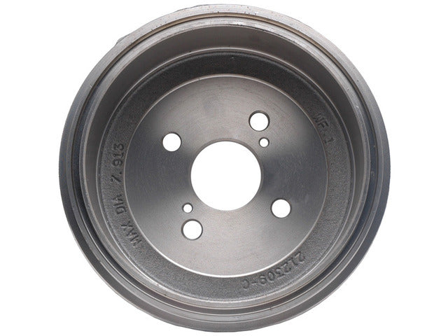 Raybestos Brakes Brake Drum  9550R