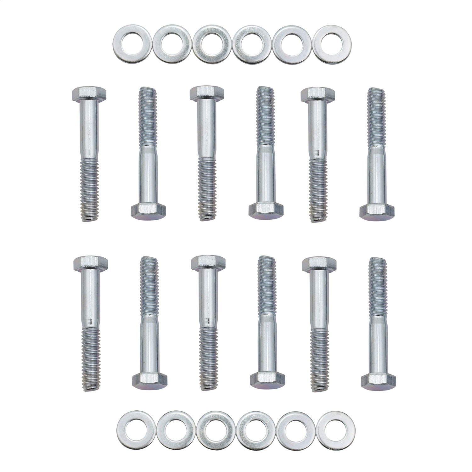 Mr Gasket 958G Intake Manifold Bolts