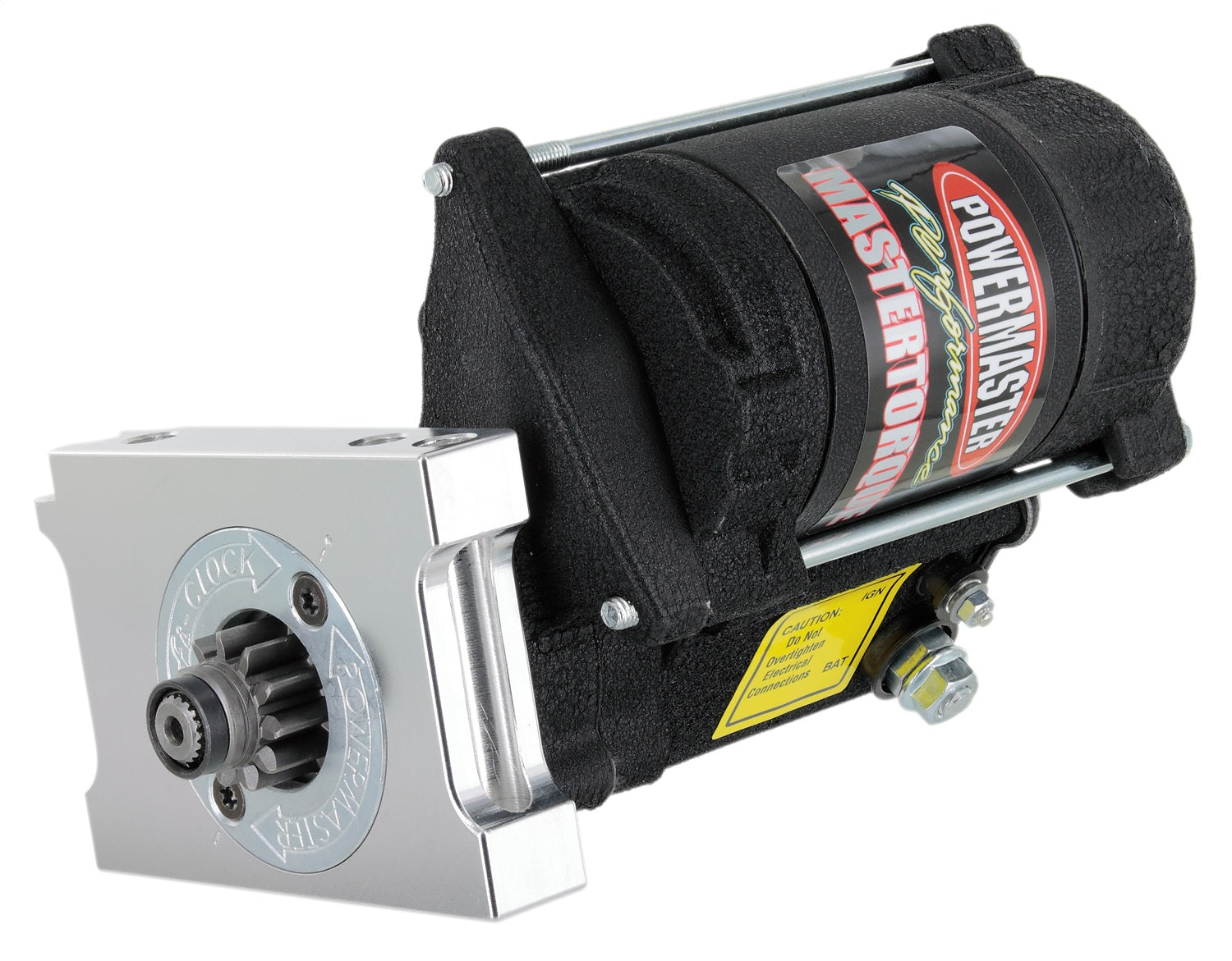 Powermaster 9600 Mastertorque Starter