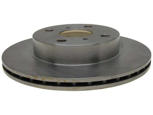 Raybestos Brakes Disc Brake Rotor  96037R