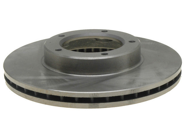 Raybestos Brakes Disc Brake Rotor  96039R