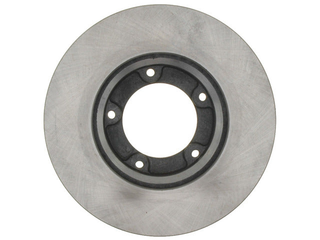 Raybestos Brakes Disc Brake Rotor  96039R