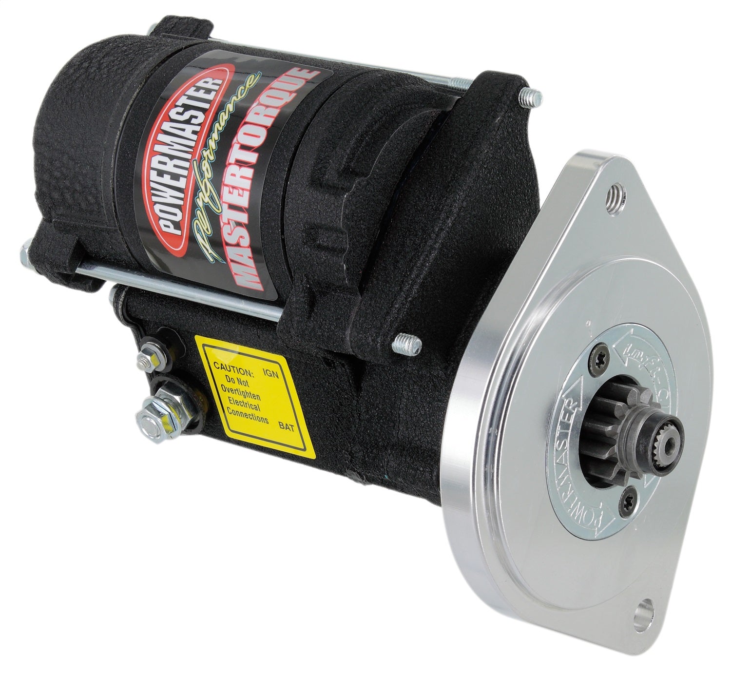 Powermaster 9605 Mastertorque Starter
