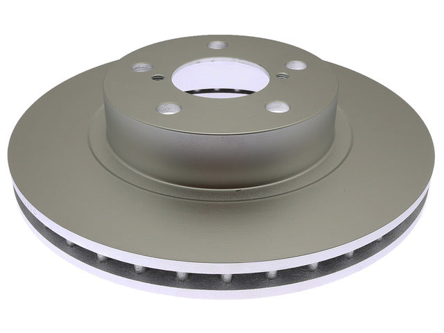 Raybestos Brakes Disc Brake Rotor  96061FZN