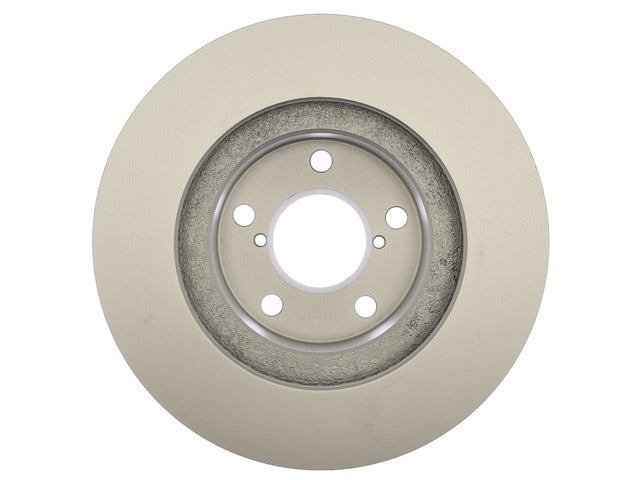 Raybestos Brakes Disc Brake Rotor  96061FZN