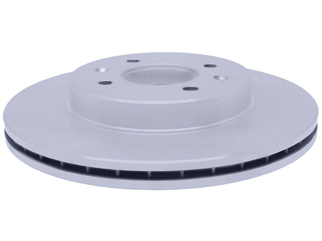 Raybestos Brakes Disc Brake Rotor  96087FZN