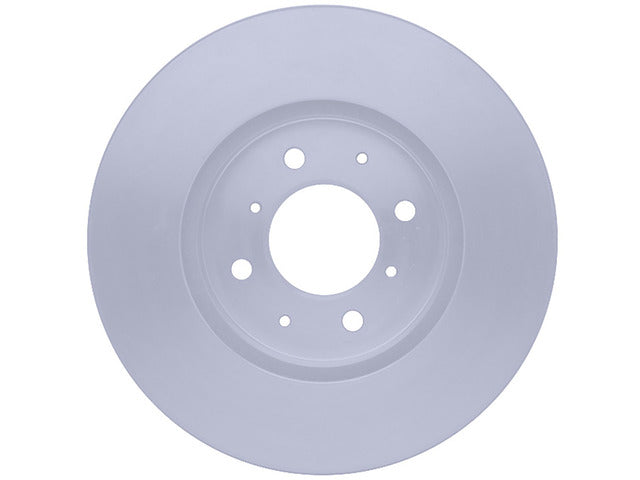 Raybestos Brakes Disc Brake Rotor  96087FZN