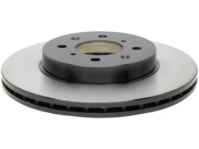 Raybestos Brakes Disc Brake Rotor  96087