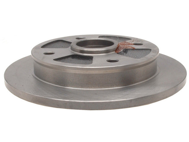 Raybestos Brakes Disc Brake Rotor and Hub Assembly  96090R