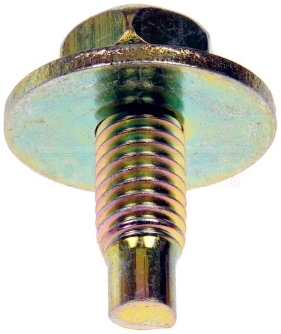 Dorman - Autograde Engine Splash Shield Hardware  66000