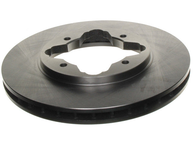 Raybestos Brakes Disc Brake Rotor  96111R