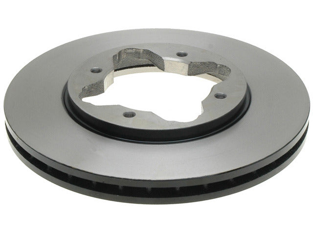 Raybestos Brakes Disc Brake Rotor  96111