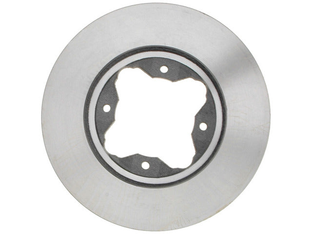Raybestos Brakes Disc Brake Rotor  96111
