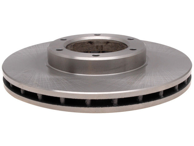 Raybestos Brakes Disc Brake Rotor  96118R