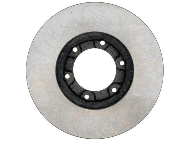 Raybestos Brakes Disc Brake Rotor  96118R