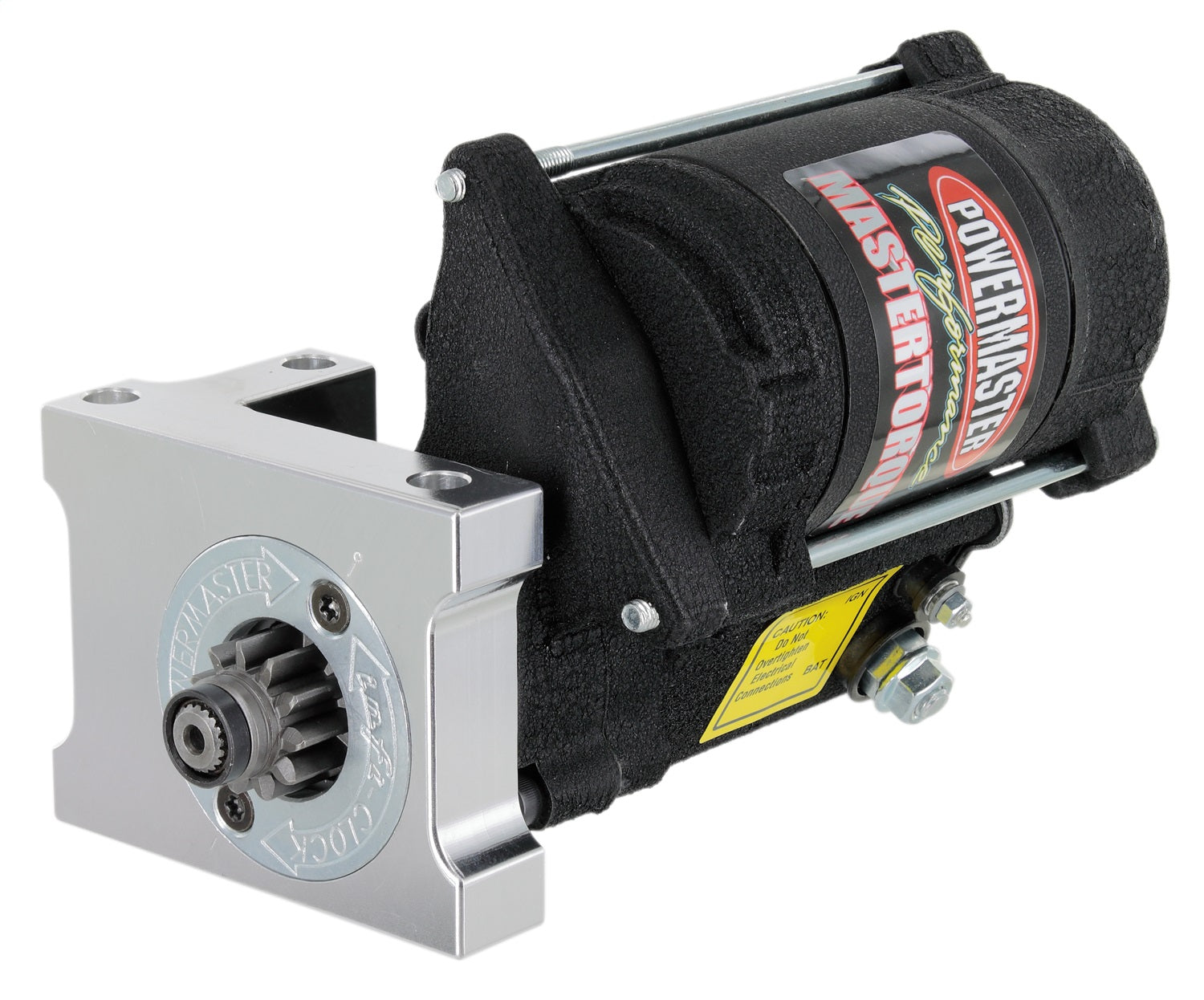 Powermaster 9612 Mastertorque Starter