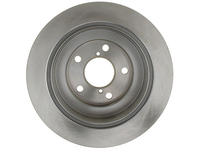 Raybestos Brakes Disc Brake Rotor  96121R
