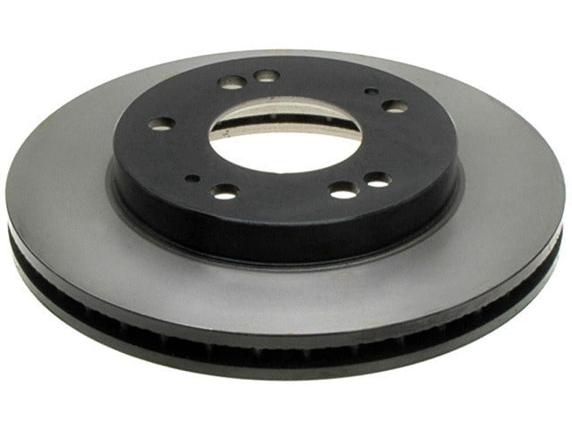 Raybestos Brakes Disc Brake Rotor  96162