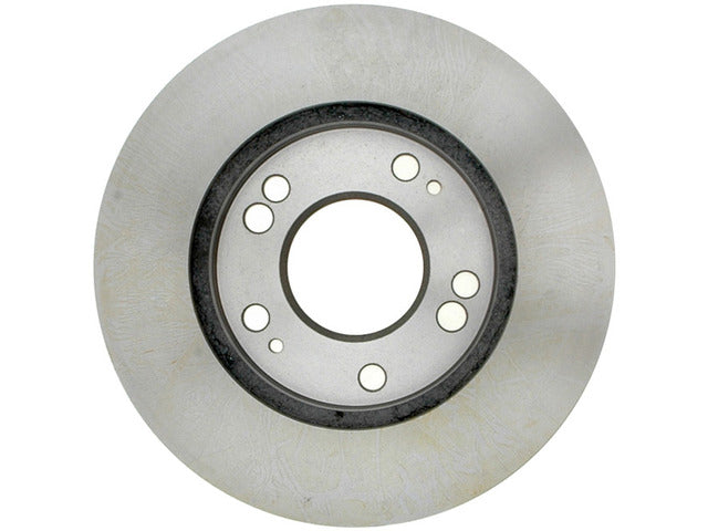 Raybestos Brakes Disc Brake Rotor  96162