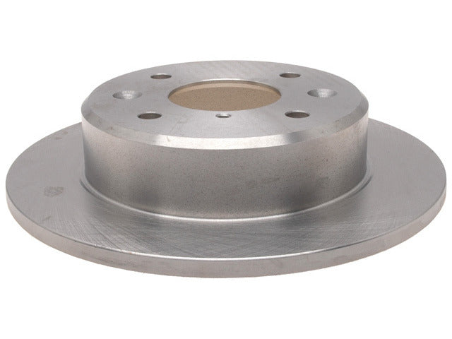 Raybestos Brakes Disc Brake Rotor  96167R