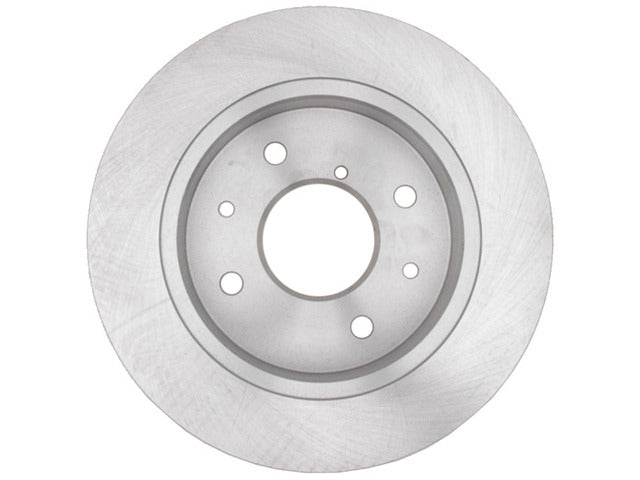 Raybestos Brakes Disc Brake Rotor  96167R