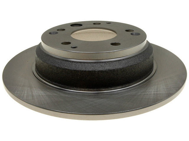 Raybestos Brakes Disc Brake Rotor  96178R