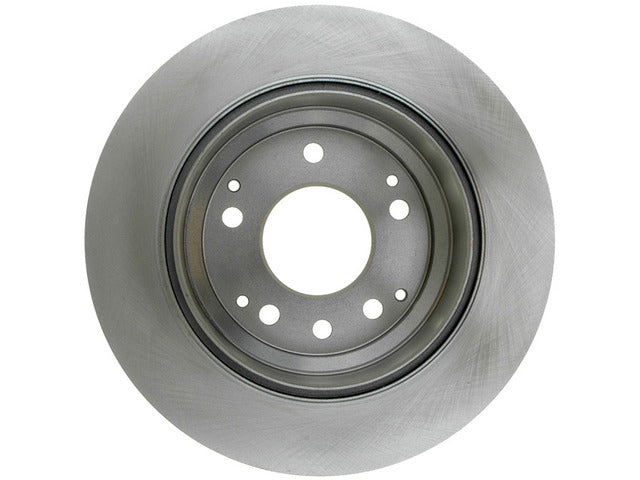 Raybestos Brakes Disc Brake Rotor  96178R