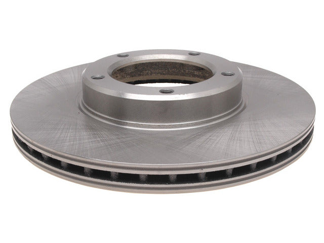 Raybestos Brakes Disc Brake Rotor  96183R