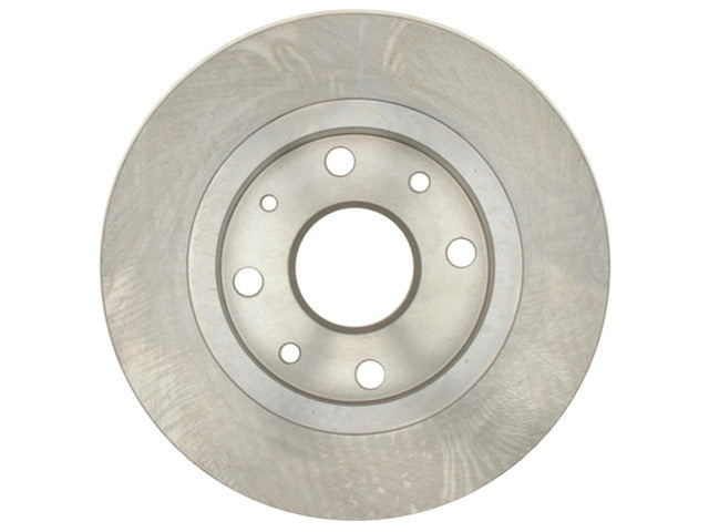 Raybestos Brakes Disc Brake Rotor  96214R