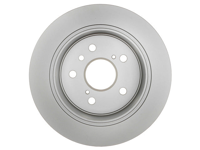 Raybestos Brakes Disc Brake Rotor  96216FZN