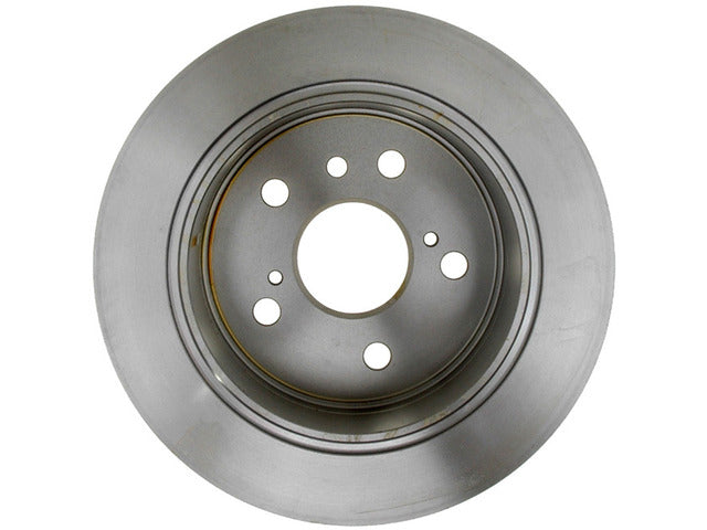 Raybestos Brakes Disc Brake Rotor  96216