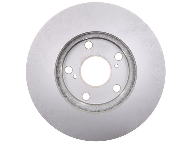 Raybestos Brakes Disc Brake Rotor  96217FZN