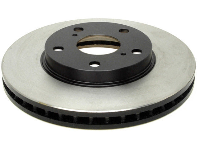 Raybestos Brakes Disc Brake Rotor  96217