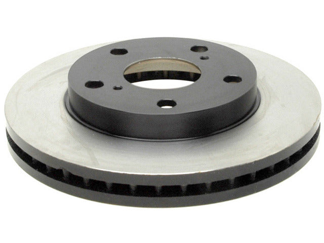 Raybestos Brakes Disc Brake Rotor  96219