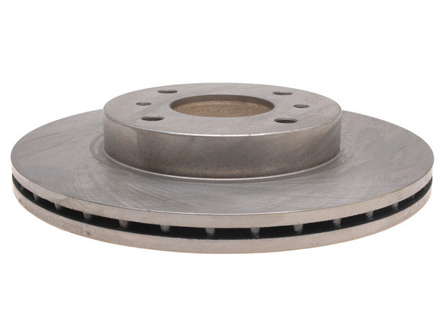 Raybestos Brakes Disc Brake Rotor  96251R