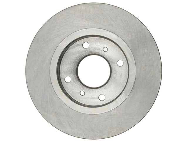 Raybestos Brakes Disc Brake Rotor  96251R