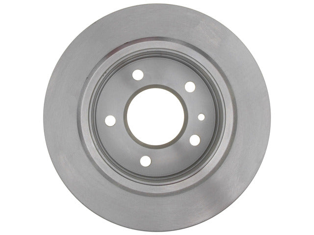Raybestos Brakes Disc Brake Rotor  96260R