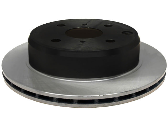 Raybestos Brakes Disc Brake Rotor  96282