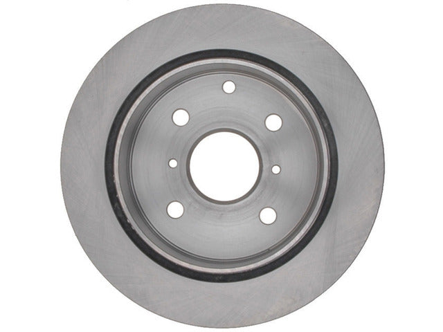 Raybestos Brakes Disc Brake Rotor  96282