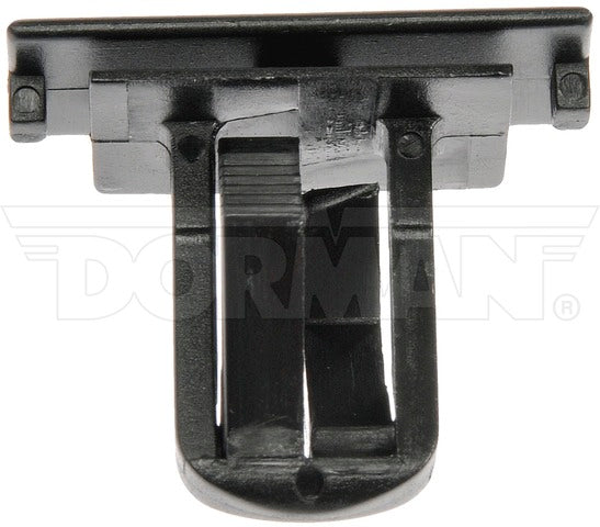 Dorman - Autograde Fender Liner Retainer,Fender Molding Retainer  963-206