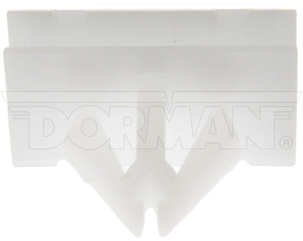 Dorman - Autograde Fender Molding Retainer,Molding Retainer,Rocker Panel Molding Retainer  963-220