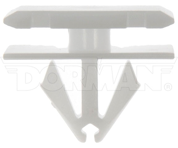 Dorman - Autograde Fender Molding Retainer,Molding Retainer,Rocker Panel Molding Retainer  963-220